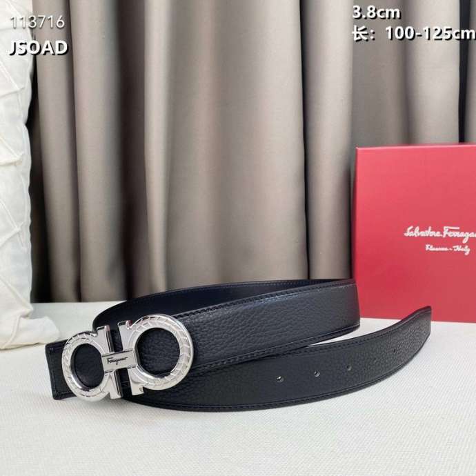 Picture of Ferragamo Belts _SKUFerragamobelt35mmX100-125cm8L432803